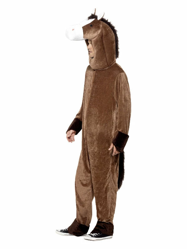 Smiffys USA Horse Adult Costume 4 Smiffys USA Horse Adult Costume
