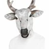 Smiffys USA Masks Reindeer Stag Latex Adult Mask