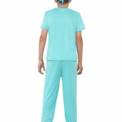 Smiffys USA Surgeon Child Costume