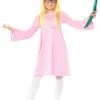 Smiffys USA Costumes Roald Dahl Sophie Kids Costume