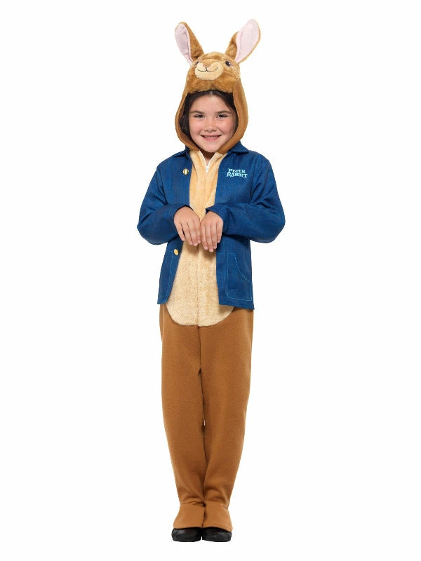 Smiffys USA Peter Rabbit Child Costume 3 Smiffys USA Peter Rabbit Child Costume