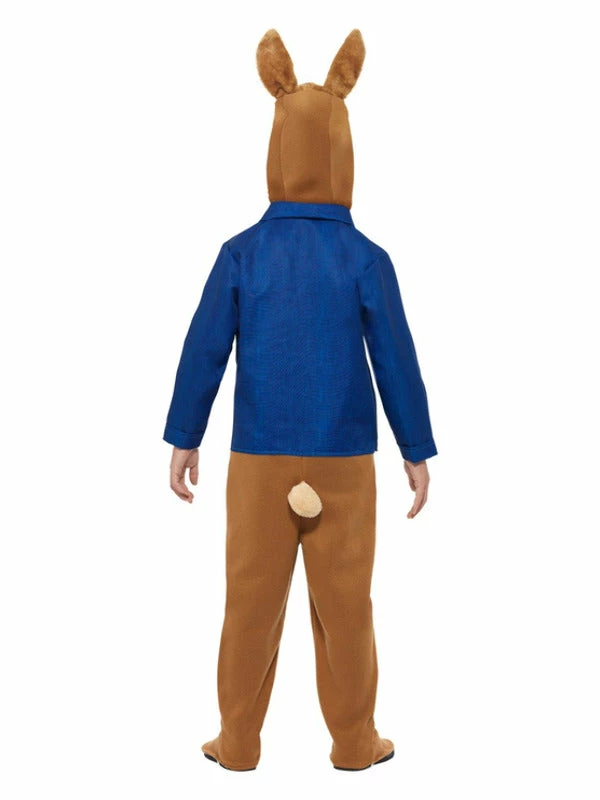 Smiffys USA Peter Rabbit Child Costume 5 Smiffys USA Peter Rabbit Child Costume