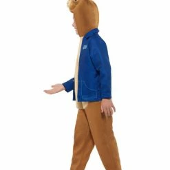 Smiffys USA Peter Rabbit Child Costume 6 Smiffys USA Peter Rabbit Child Costume