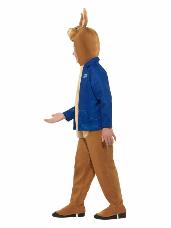 Smiffys USA Peter Rabbit Child Costume 4 Smiffys USA Peter Rabbit Child Costume