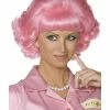 Smiffys USA Grease Frenchy Women's Wig 1 Smiffys USA Grease Frenchy Women's Wig