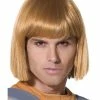 Smiffys USA Wigs & Beards He-Man Men's Wig
