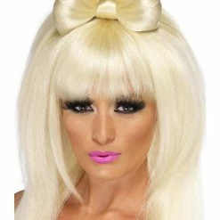 Smiffys USA Pop Sensation Wig Wigs & Beards