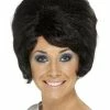 Smiffys USA 60s Beehive Women's Wig