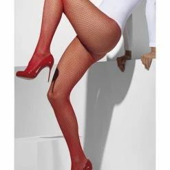 Smiffys USA Fishnet Tights Accessories