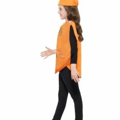 Smiffys USA Roald Dahl James & The Giant Peach Kids Costume Costumes