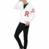Smiffys USA Grease Rydell Prep Men's Costume