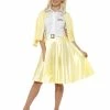 Smiffys USA Grease Sandy Women's Costume