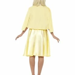 Smiffys USA Grease Sandy Women's Costume