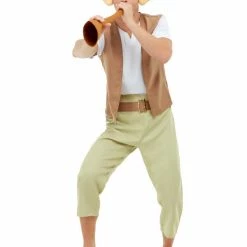 Smiffys USA Roald Dahl The BFG Adult Costume Costumes