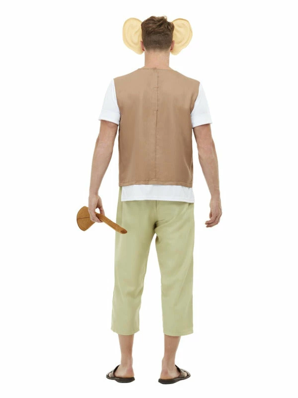 Smiffys USA Roald Dahl The BFG Adult Costume Costumes 5 Smiffys USA Roald Dahl The BFG Adult Costume Costumes