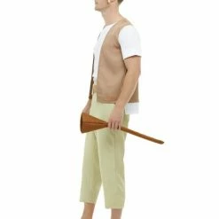 Smiffys USA Roald Dahl The BFG Adult Costume Costumes 6 Smiffys USA Roald Dahl The BFG Adult Costume Costumes