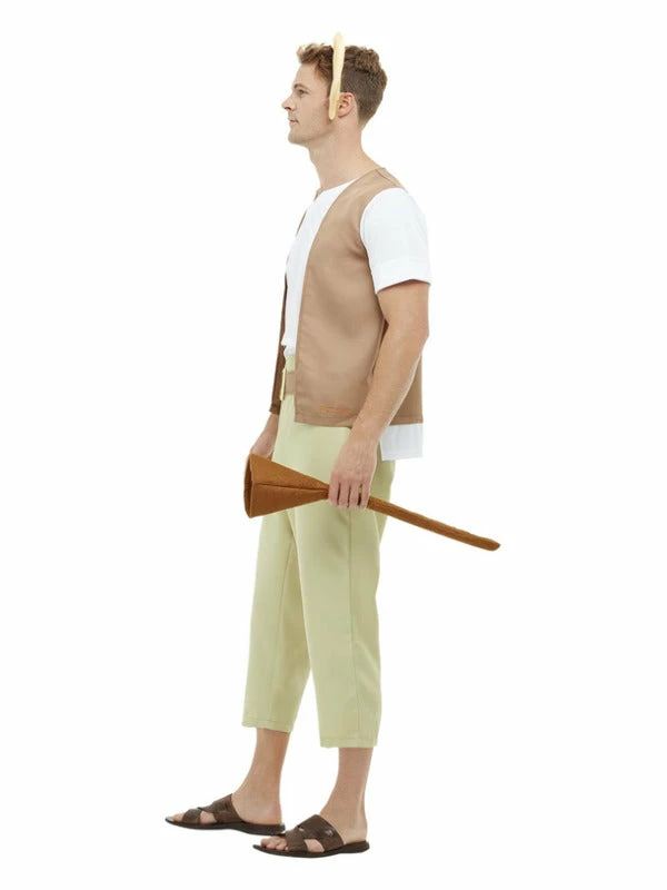 Smiffys USA Roald Dahl The BFG Adult Costume Costumes 4 Smiffys USA Roald Dahl The BFG Adult Costume Costumes