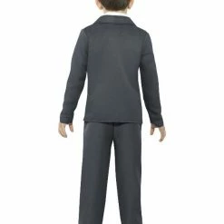 Smiffys USA Goosebumps Slappy The Dummy Costume