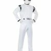 Smiffys USA Top Gear The Stig Adult Costume Costumes