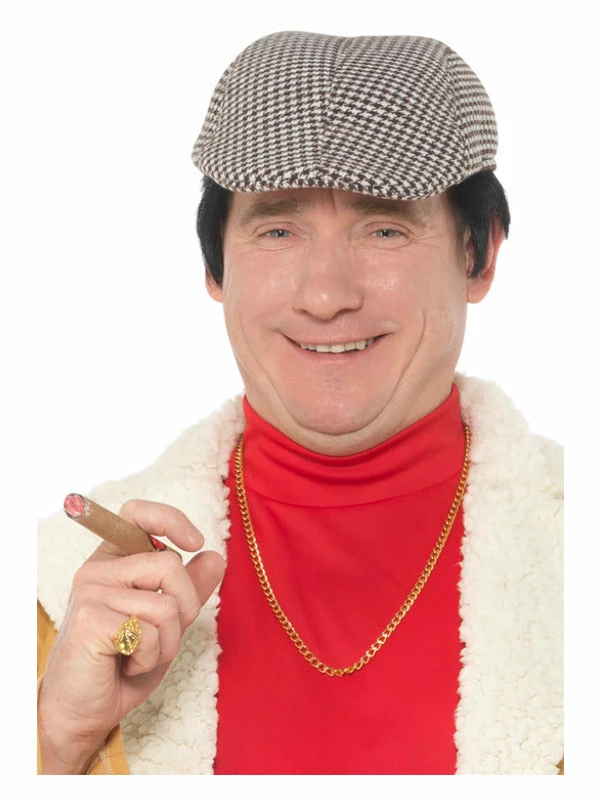 Smiffys USA Only Fools And Horses Men's Costume Accessories 3 Smiffys USA Only Fools And Horses Men's Costume Accessories