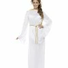 Smiffys USA Angel Gabriel Adult Costume Costumes