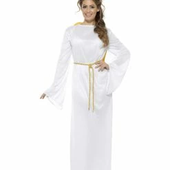 Smiffys USA Angel Gabriel Adult Costume Costumes