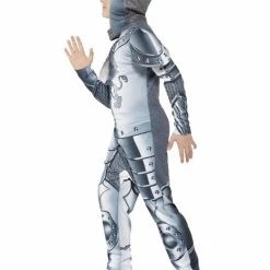 Smiffys USA Costumes Armoured Knight Boy's Costume