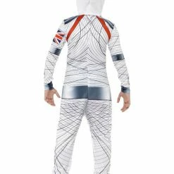 Smiffys USA Spaceman Costume Child