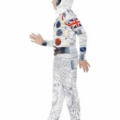 Smiffys USA Spaceman Costume Child