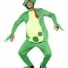 Smiffys USA Frog Prince Adult Costume