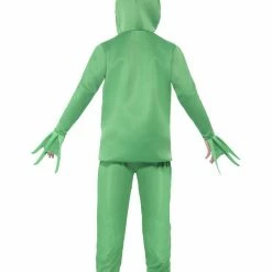 Smiffys USA Frog Prince Adult Costume