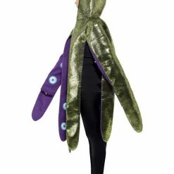 Smiffys USA Octopus Adult Costume Costumes