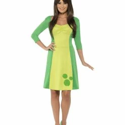 Smiffys USA Costumes Frog Costume