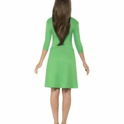 Smiffys USA Costumes Frog Costume