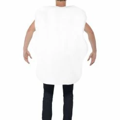 Smiffys USA Egg Adult Costume Costumes