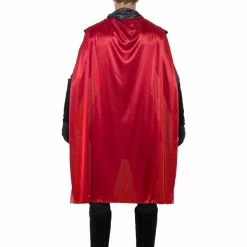 Smiffys USA King Arthur Men's Costume Costumes 7 Smiffys USA King Arthur Men's Costume Costumes