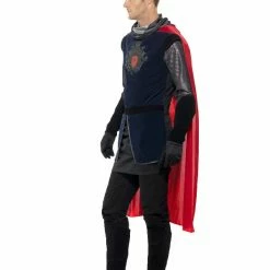 Smiffys USA King Arthur Men's Costume Costumes