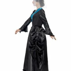 Smiffys USA Deluxe Queen Victoria Costume