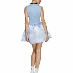 Smiffys USA Fever Magical Princess Costume