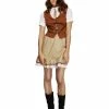 Smiffys USA Fever Sheriff Costume