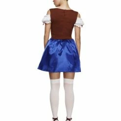 Smiffys USA Fever Dirndl Costume Costumes