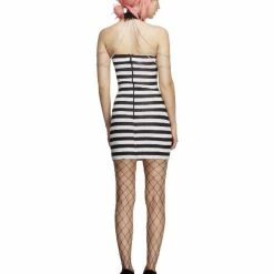 Smiffys USA Fever Night Criminal Costume Costumes