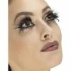 Smiffys USA Makeup & SFX Eyelashes, Black 2 Smiffys USA Makeup & SFX Eyelashes, Black
