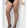 Smiffys USA Lattice Net Women's Extra Large Tights Accessories