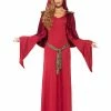 Smiffys USA High Priestess Women's Costume