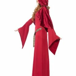 Smiffys USA High Priestess Women's Costume
