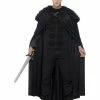 Smiffys USA Dark Barbarian Adult Costume 1 Smiffys USA Dark Barbarian Adult Costume