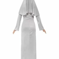 Smiffys USA Costumes Gothic Nun Women's Costume 7 Smiffys USA Costumes Gothic Nun Women's Costume