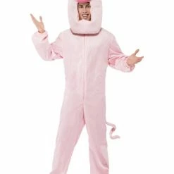 Smiffys USA Pig Adult Costume