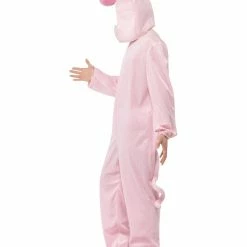 Smiffys USA Pig Adult Costume